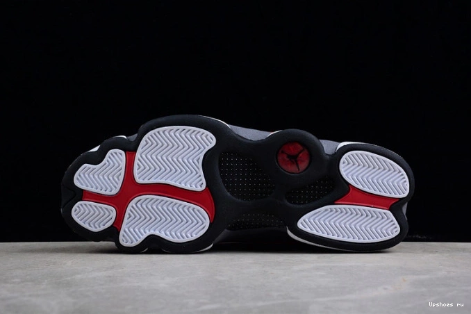 Jordan DJ5982-600 13 Grey Air Retro Gym Red Flint 0710